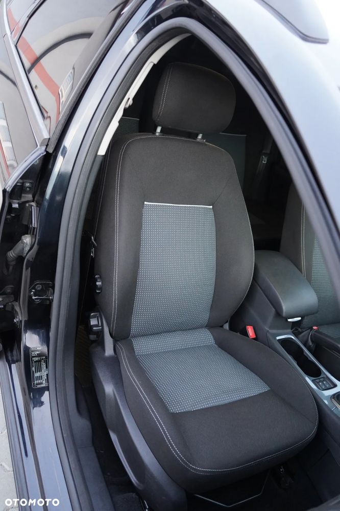 Ford Mondeo 1.6 Eco Boost Start-Stopp Titanium - 23