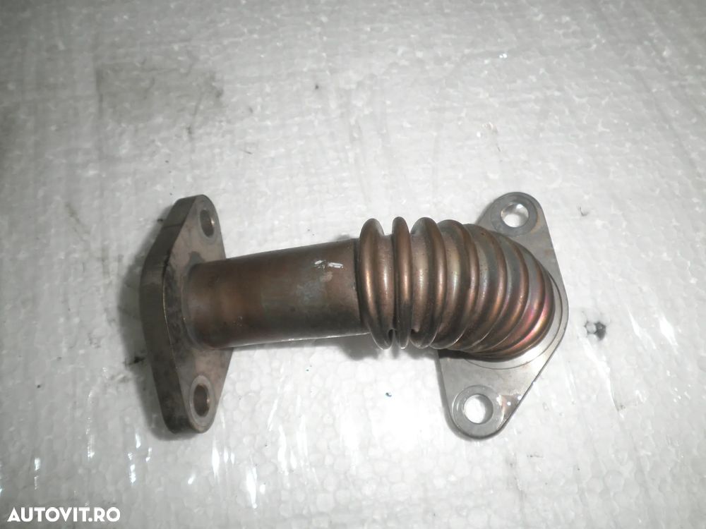 Conducta gaze Fiat Ducato 2.3, Jeep Cherokee 2.2, Euro 6 - 1