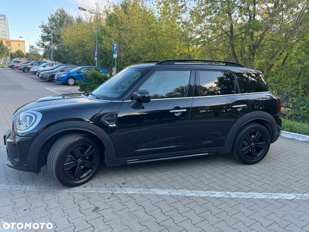 MINI Countryman Cooper - 3