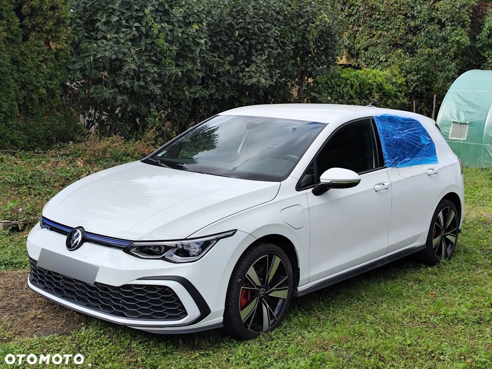 Volkswagen Golf 1.4 eHybrid OPF DSG GTE - 2