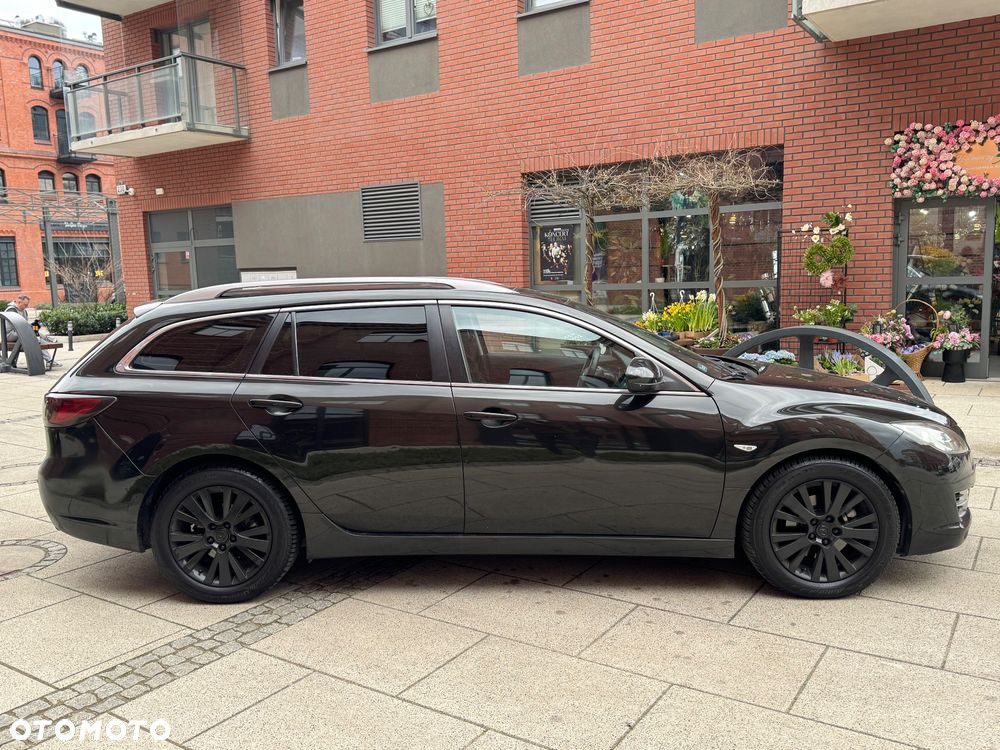 Mazda 6 Sport 2.0 CD DPF Dynamic - 2