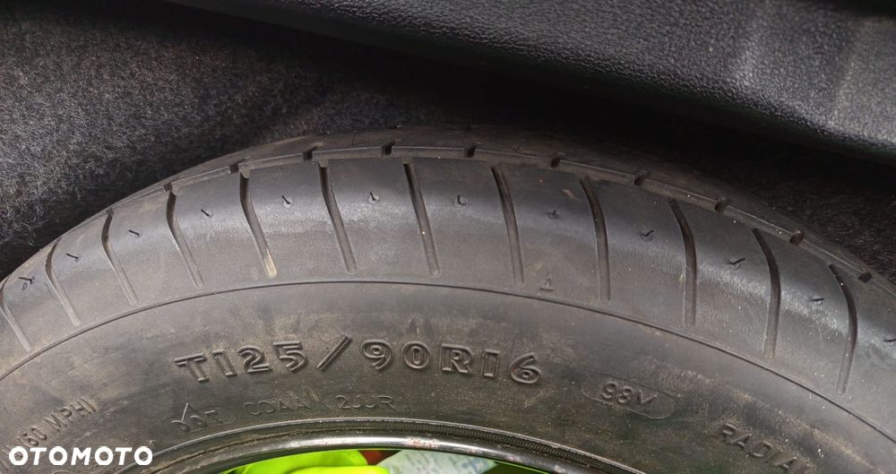 Mercedes-Benz Klasa A - 9