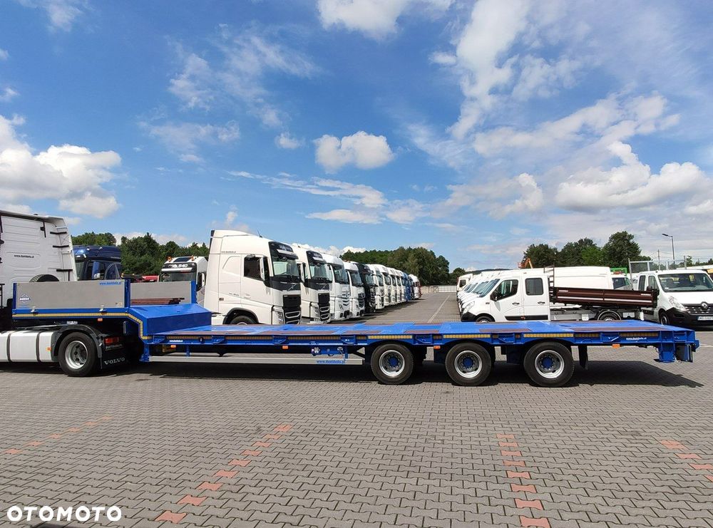 Bodex Poszerzana - 8