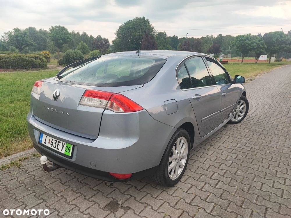 Renault Laguna - 24