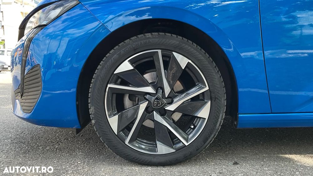Peugeot 308 - 17