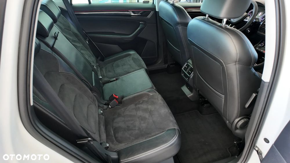 Skoda Kodiaq 2.0 TSI 4x4 Style DSG - 20