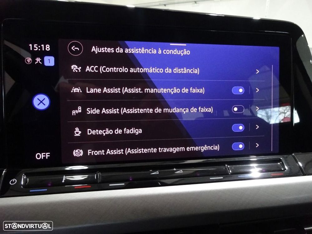 VW Golf Variant 2.0 TDi Conceptline - 20