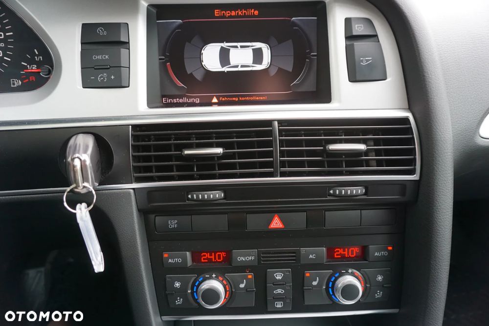 Audi A6 - 23