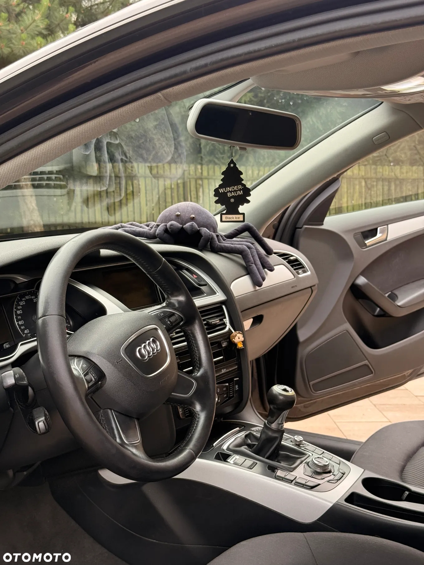 Audi A4 2.0 TDI ultra - 25