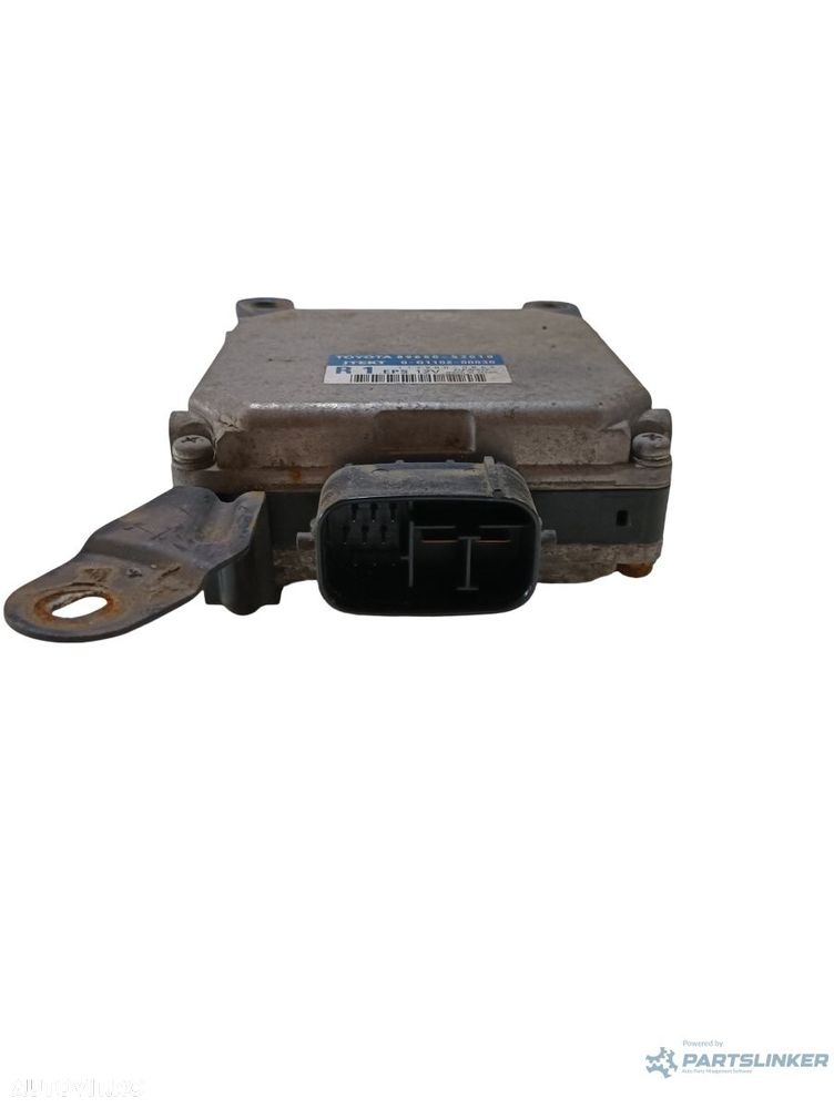 Modul de control caseta de directie LEXUS IS II Saloon GSE2_, ALE2_, USE2_ 2005 - 2013 8965053010 - 2