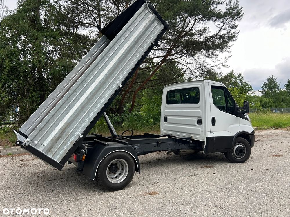 Iveco daily 72c17 - 3