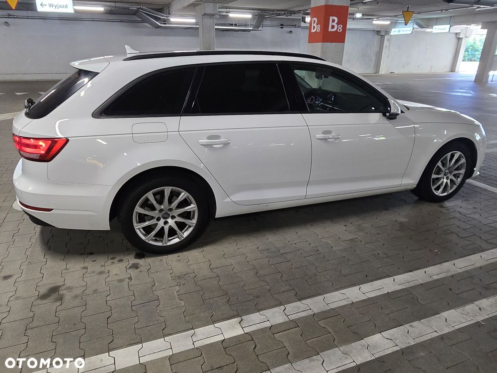 Audi A4 Avant - 3