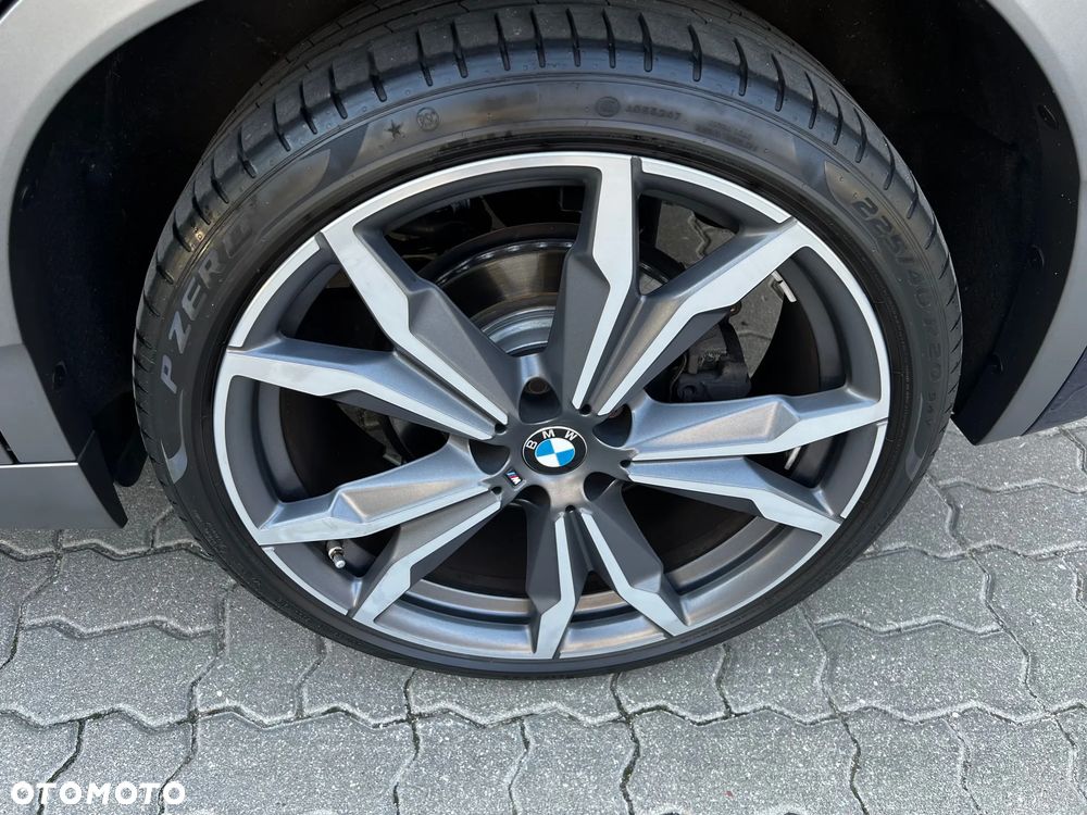 BMW X2 xDrive20d M Sport X - 33