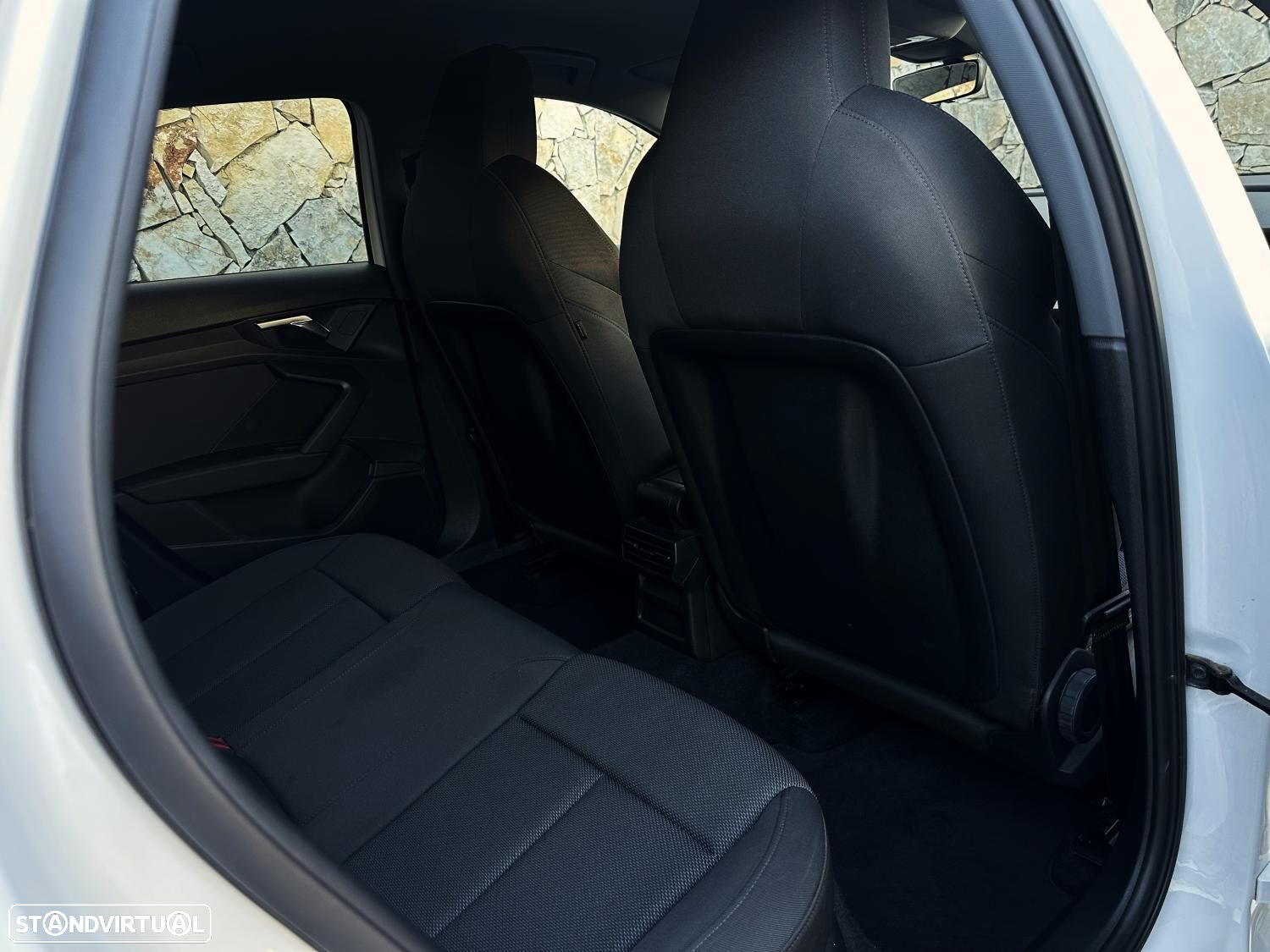 Audi A3 Sportback 30 TFSI Advanced - 29