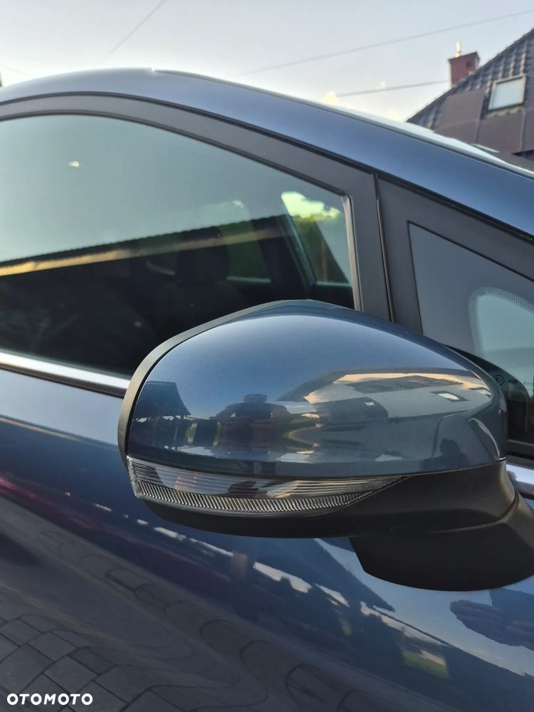 Ford Fiesta 1.0 EcoBoost Titanium X ASS - 13