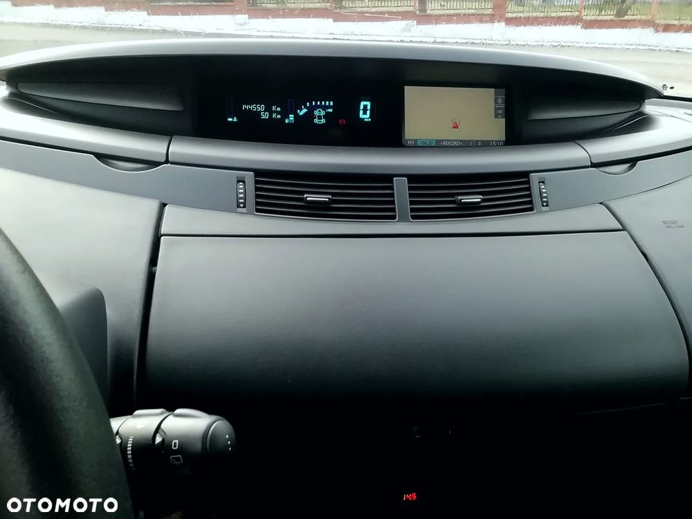 Renault Espace 2.0 Expression - 5