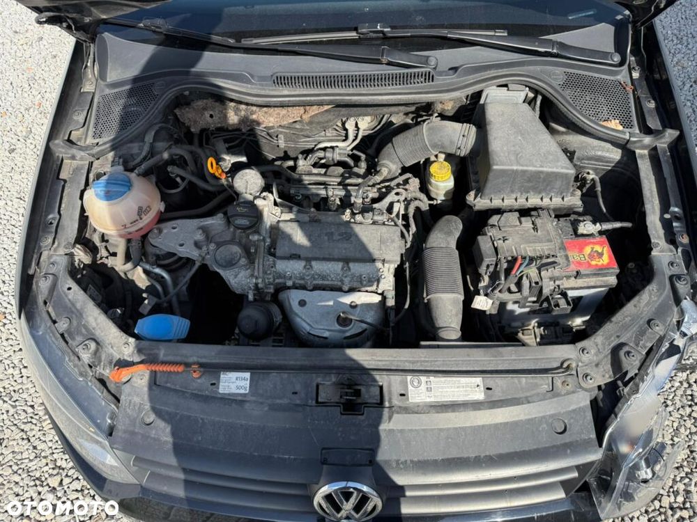 Volkswagen Polo 1.2 Trendline - 21