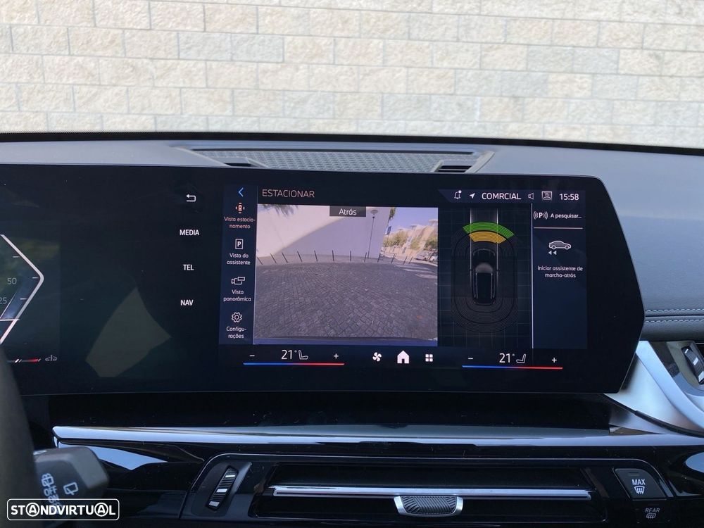 BMW X1 sDrive18d xLine - 9