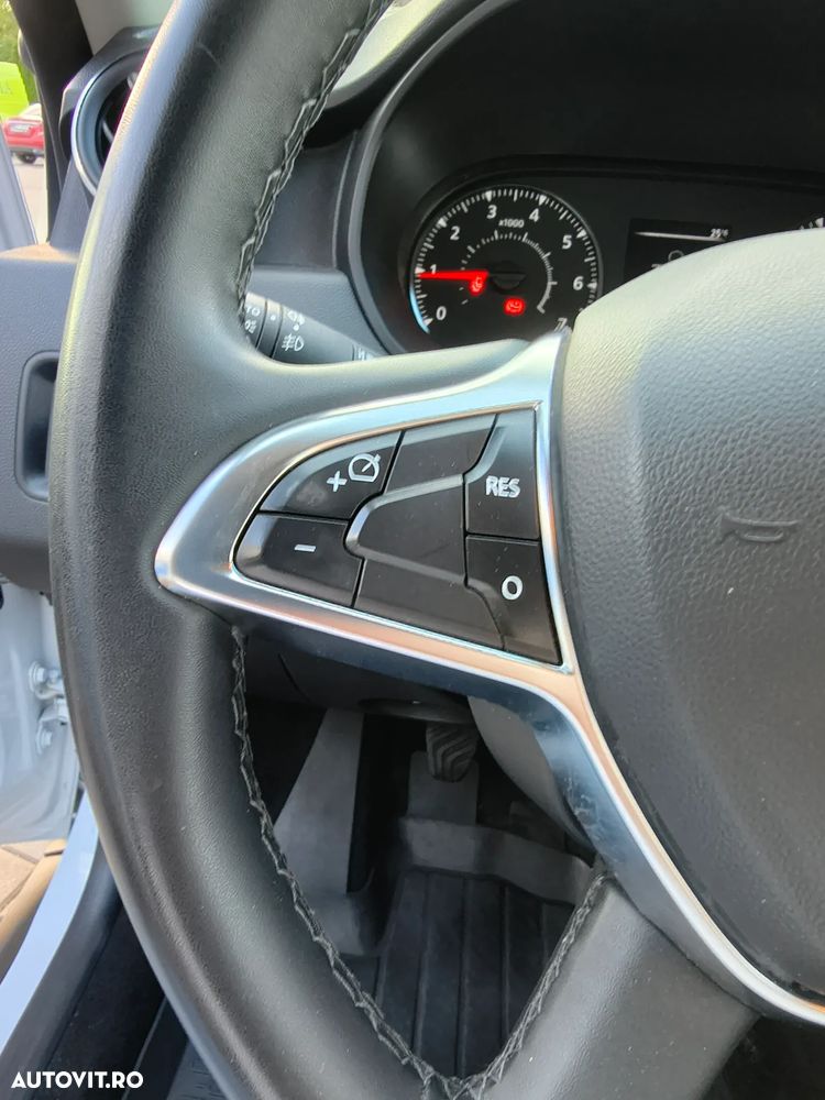 Dacia Duster Blue dCi 115 2WD Comfort - 23