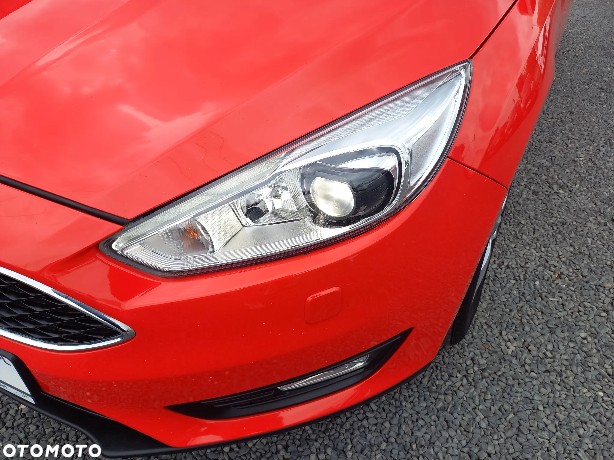 Ford Focus - 12