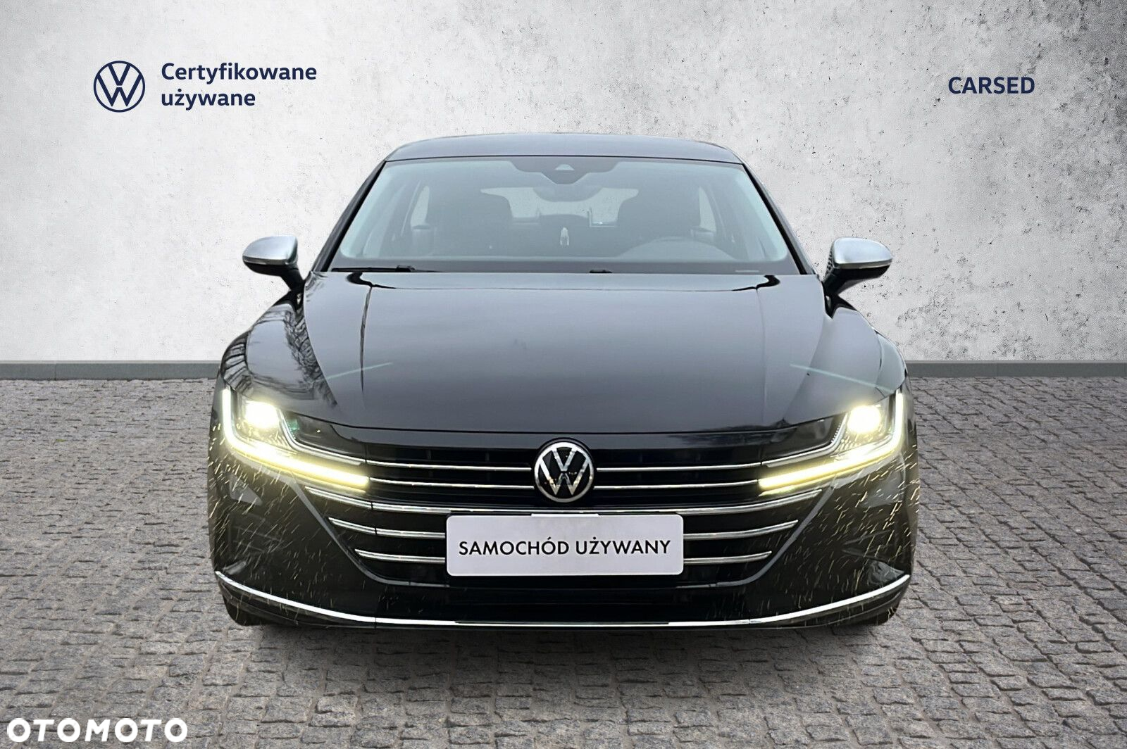 Volkswagen Arteon 2.0 TDI Elegance DSG - 8