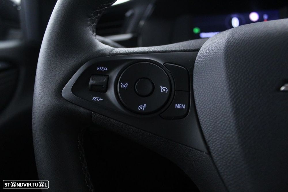 Opel Corsa-e Elegance - 22