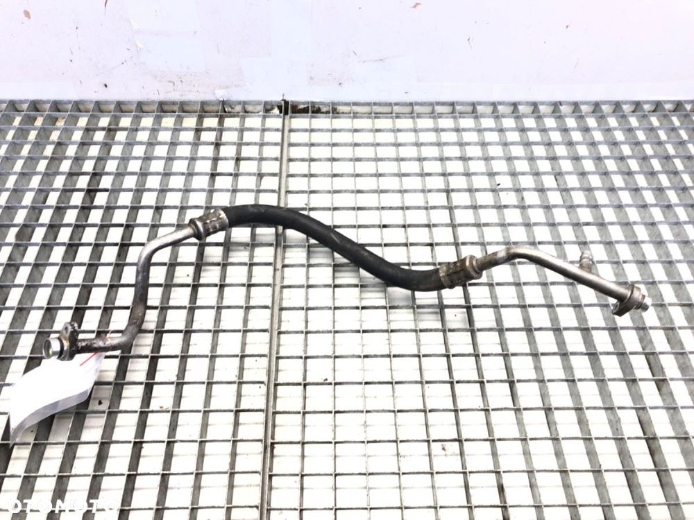 RURKA KLIMATYZACJI - 59.00 PLN - RENAULT MEGANE III liftback (BZ0/1_, B3_) 2008 - 2022 1.6 16V - 1