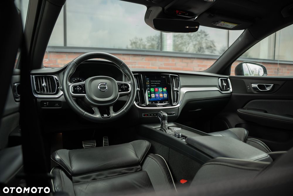 Volvo S60 T4 Geartronic RDesign - 28