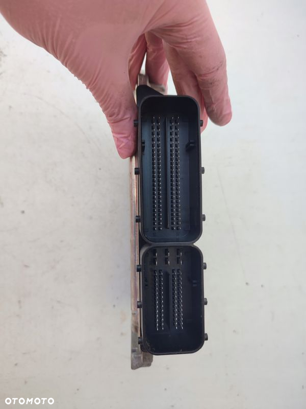 Komputer sterownik silnika FORD GRAND C-MAX II 1.6ECOBOOST - 2