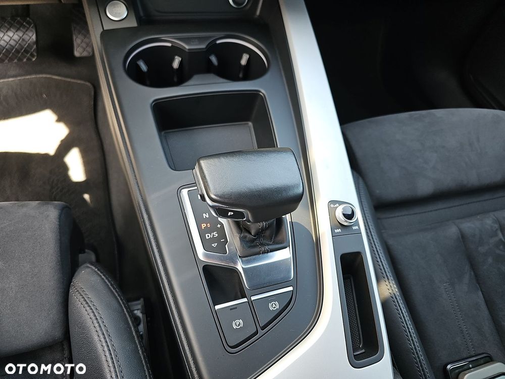 Audi A5 Sportback 35 TFSI mHEV S tronic - 26