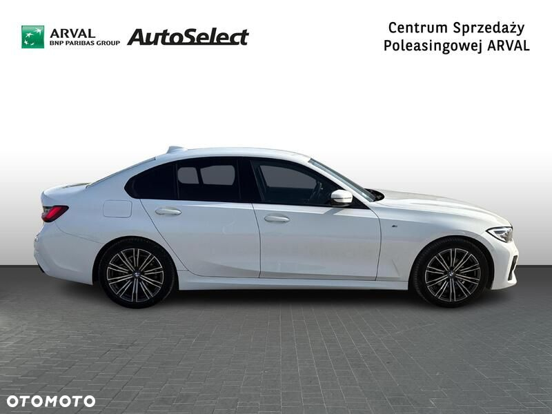 BMW Seria 3 - 8