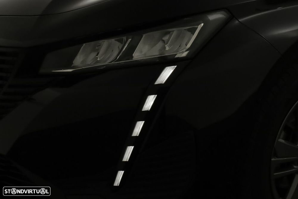 Peugeot 308 PureTech 130 EAT8 Active Pack - 6