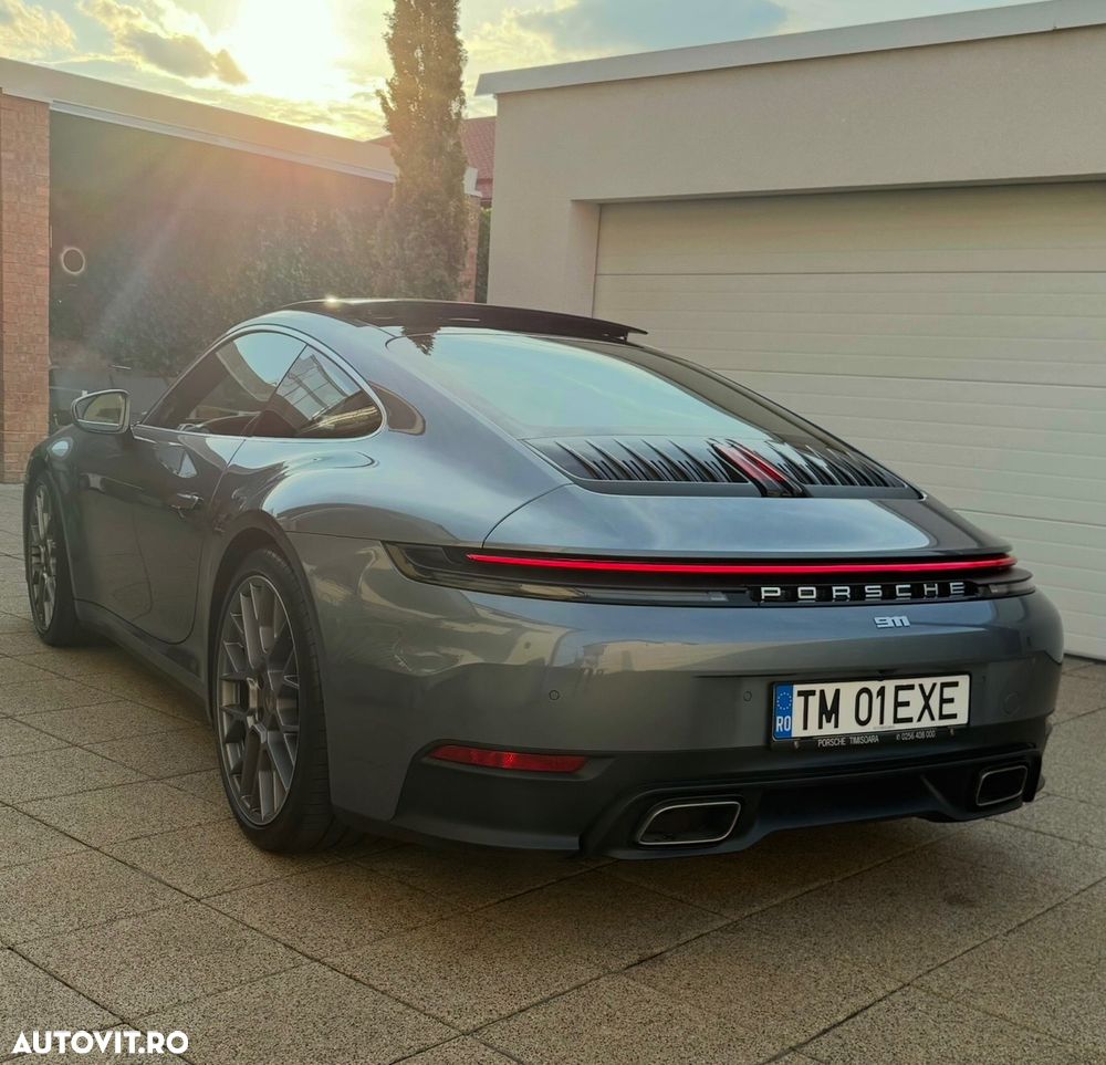 Porsche 911 - 2