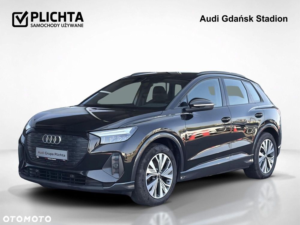 Audi Q4 e-tron - 2