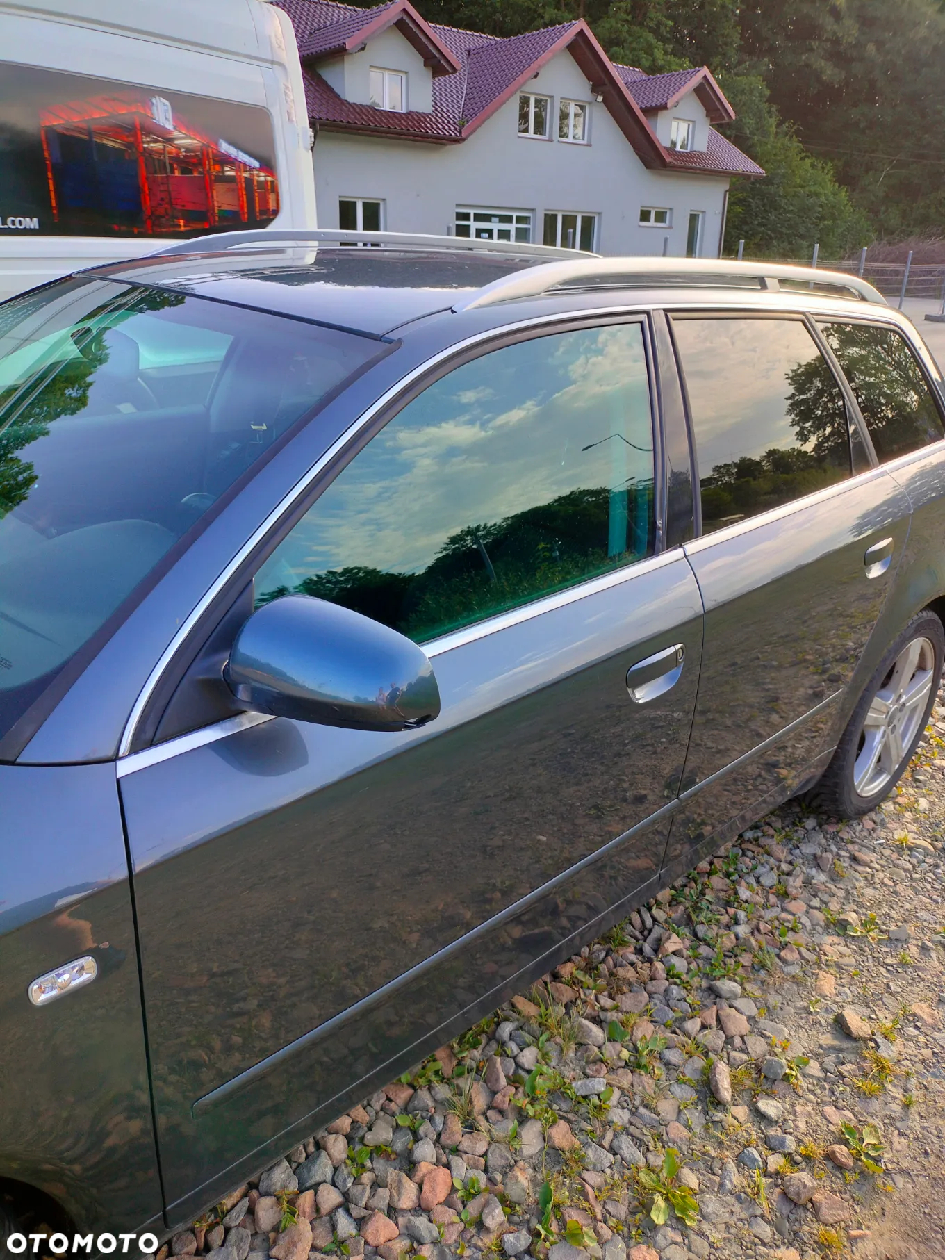 Audi A4 2.0 TDI Quattro - 4