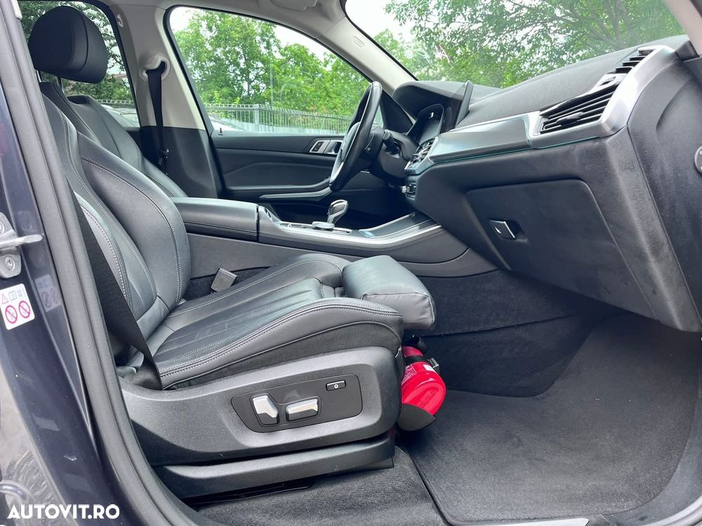 BMW X5 xDrive45e AT PHEV - 20