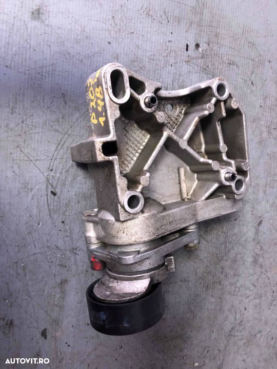 suport alternator 1.4 b peugeot 207 - 2