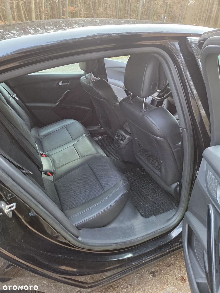 Peugeot 508 - 7