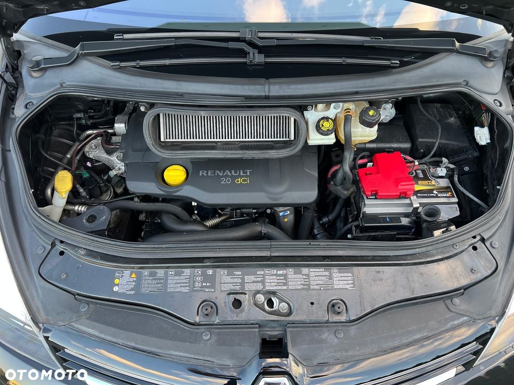 Renault Grand Espace - 36