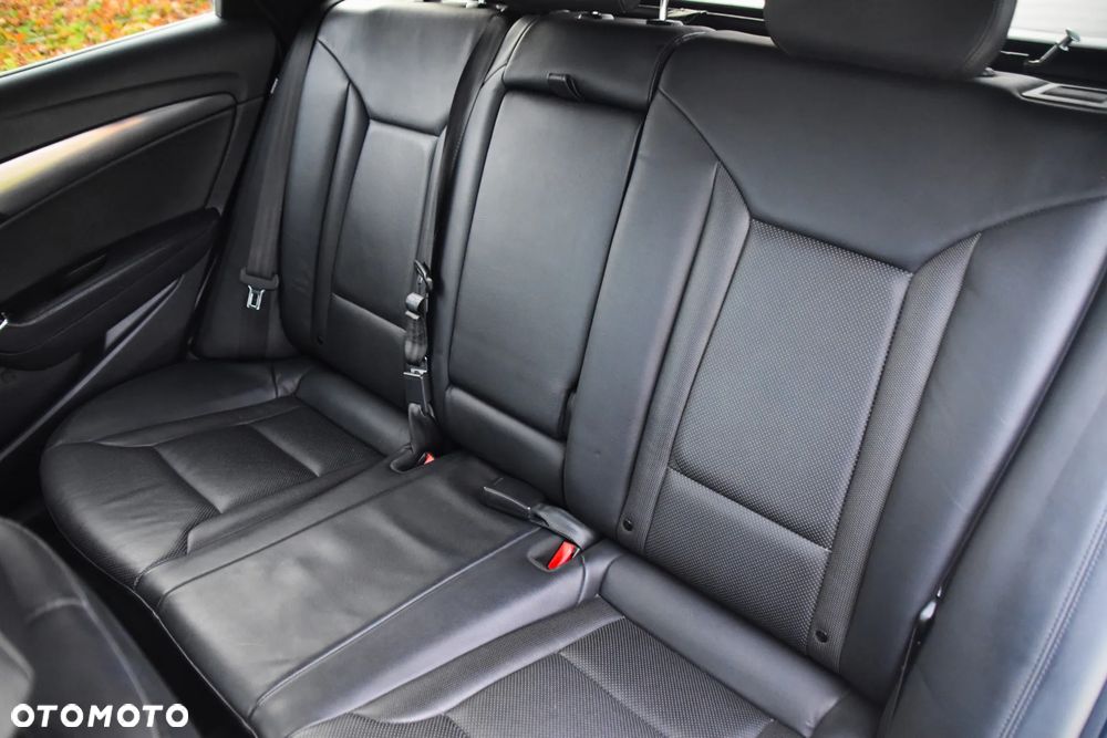 Hyundai i40 1.7 CRDi blue Style - 10