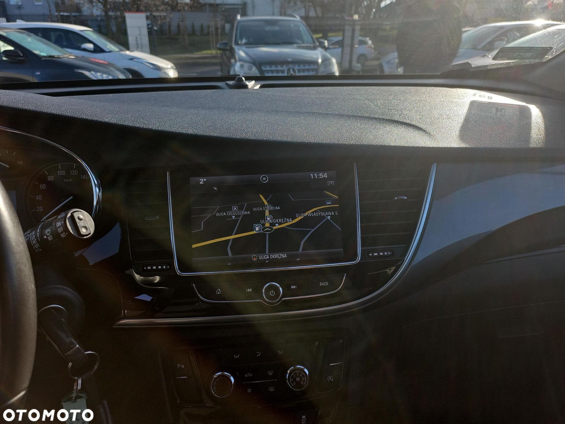 Opel Mokka 1.6 CDTI Enjoy S&S - 18