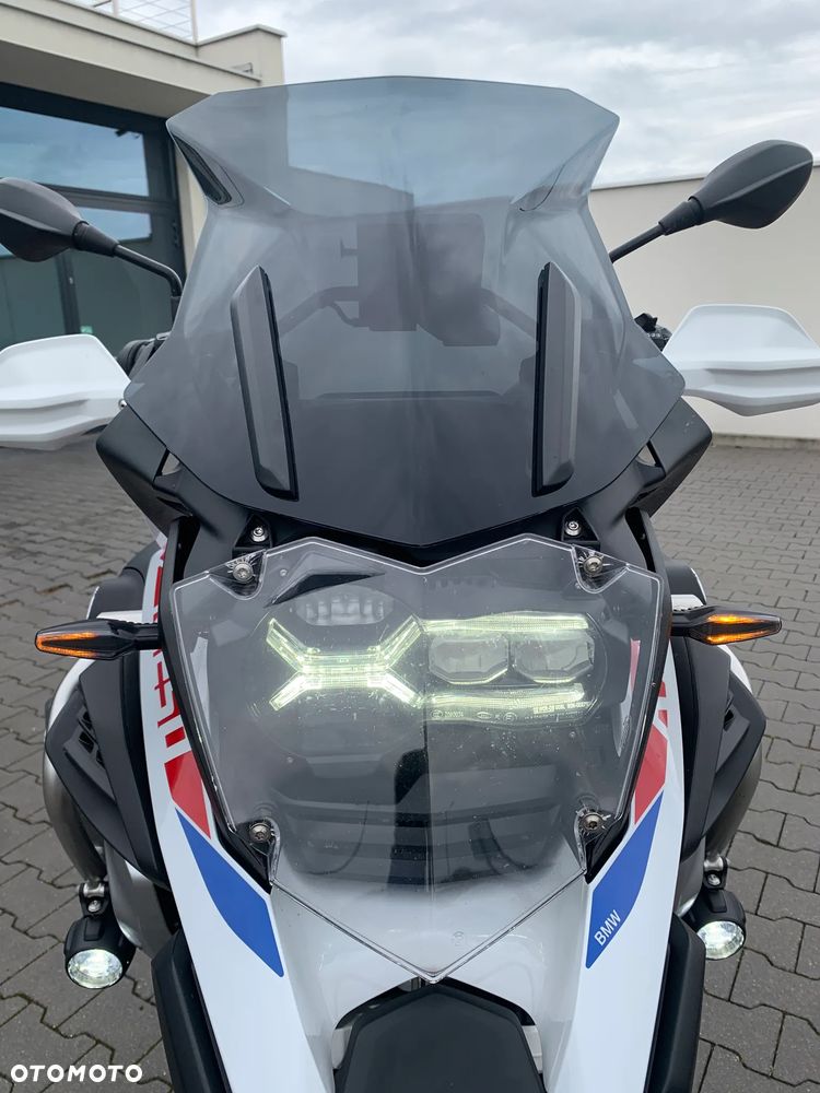 BMW Adventure - 6