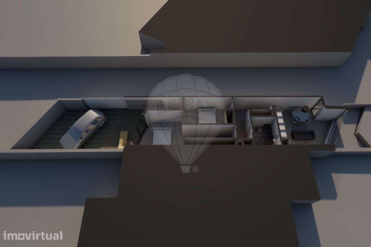 Apartamento T2 para venda - Grande imagem: 3/35