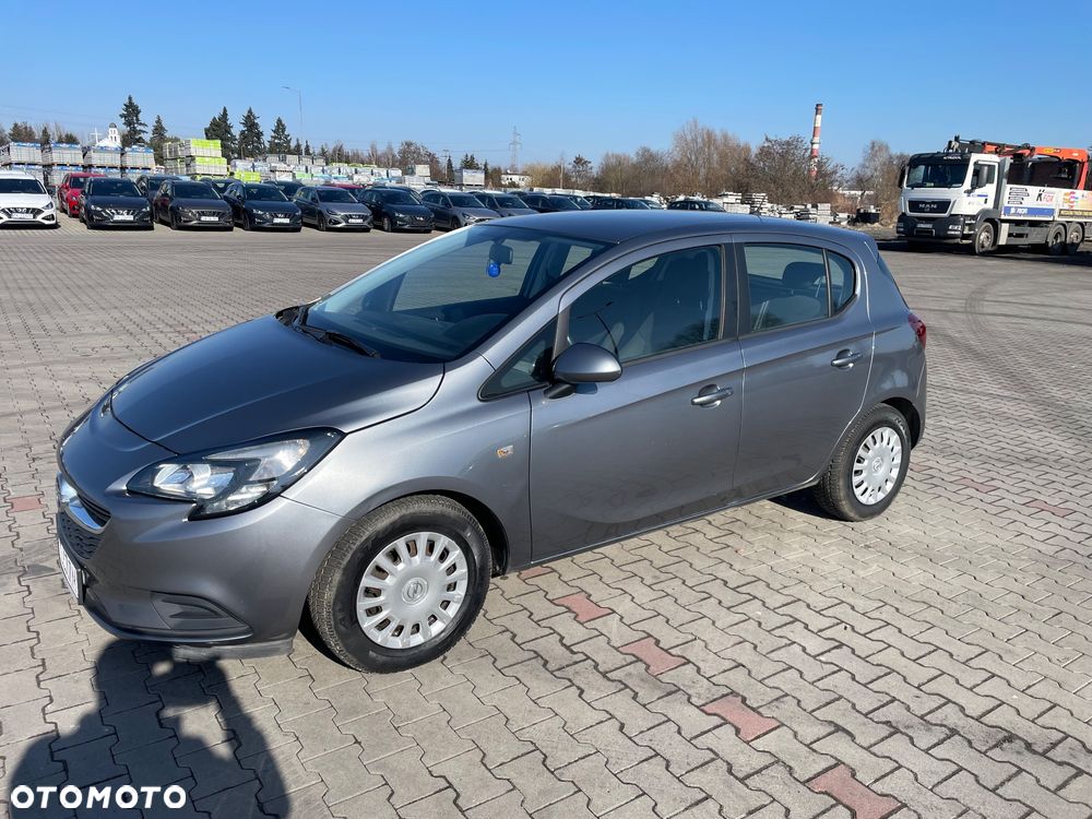 Opel Corsa 1.4 120 Lat - 3