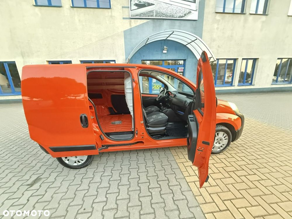 Fiat Fiorino - 13
