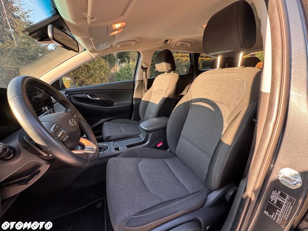 Hyundai i30 1.0 T-GDI 48V-Hybrid DCT Select - 26