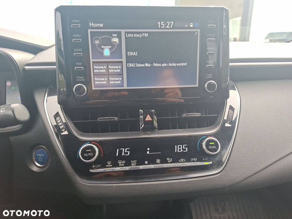 Toyota Corolla 1.8 Hybrid Active - 15