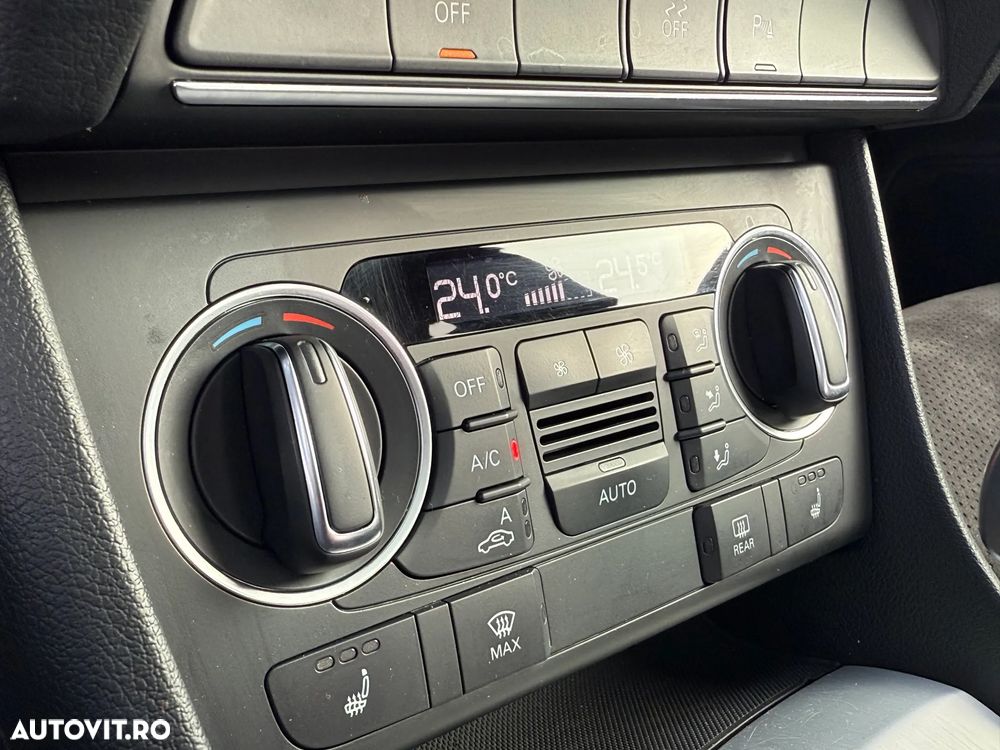 Audi Q3 2.0 TDI Quattro S tronic sport - 17