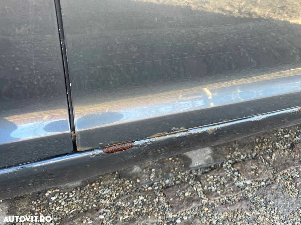 Skoda Octavia Combi 1.9TDI 4x4 - 24