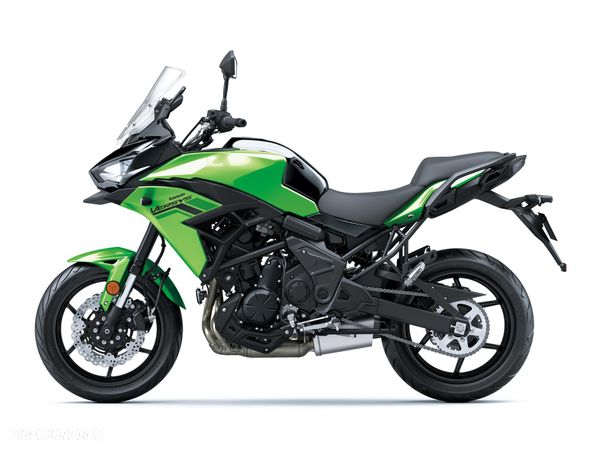 Kawasaki Versys 650